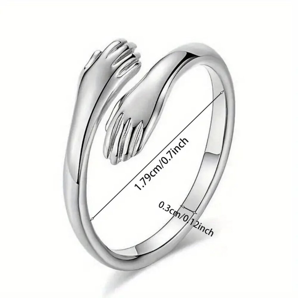 Hug Ring